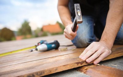 Best Renovations to Help Sell Your Home