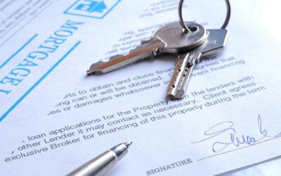 Why Mortgage Preapproval is Important